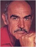 Sean Connery