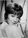 Shirley MacLaine Shirley MacLaine