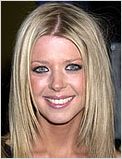 Tara Reid