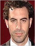 Sacha Baron Cohen