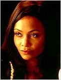 Thandie Newton