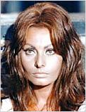 Sophia Loren