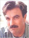 Tom Selleck