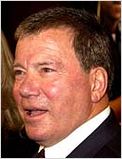William Shatner