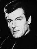 Roger Moore