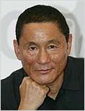 Takeshi Kitano