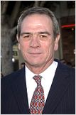 Tommy Lee Jones