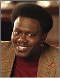 Bernie Mac
