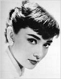 Audrey Hepburn