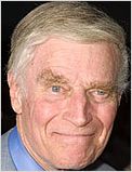 Charlton Heston