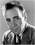 Humphrey Bogart