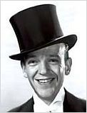 Fred Astaire