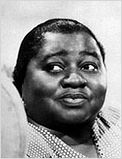 Hattie McDaniel