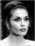 Felicia Farr