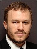 Heath Ledger
