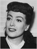Joan Crawford