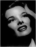 Katharine Hepburn