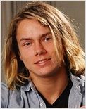 River Phoenix