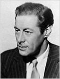 Rex Harrison