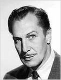Vincent Price