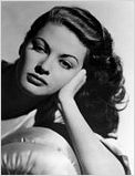 Yvonne De Carlo