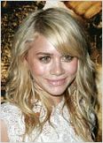 Ashley Olsen