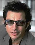 Jeff Goldblum