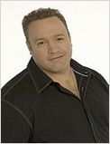 Kevin James