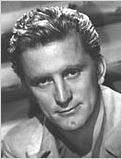 Kirk Douglas