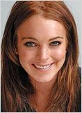 Lindsay Lohan