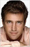 Mel Gibson