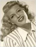 Rita Hayworth