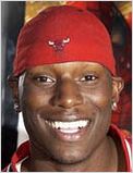 Tyrese Gibson