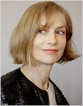 Isabelle Huppert