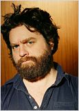 Zach Galifianakis