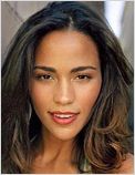 Paula Patton