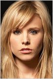 Kristen Bell