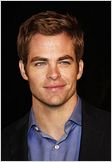 Chris Pine
