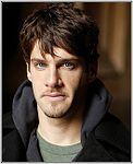 Justin Bartha