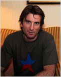 Sharlto Copley