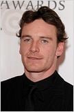 Michael Fassbender