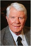 Peter Graves