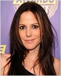Mary-Louise Parker