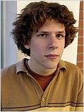 Jesse Eisenberg