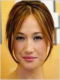 Maggie Q