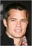 Timothy Olyphant
