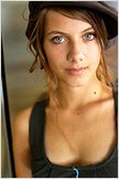 Mélanie Laurent