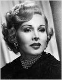 Zsa-Zsa Gabor