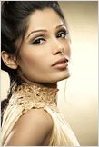 Freida Pinto