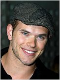 Kellan Lutz